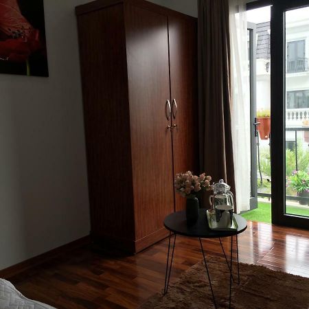 Lea House Ha Long Hotel Exterior photo