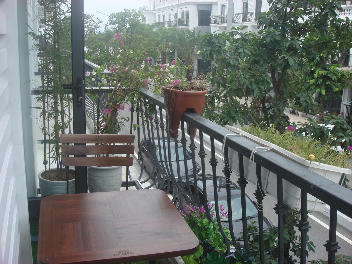 Lea House Ha Long Hotel Exterior photo